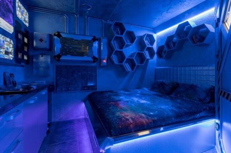 Мини-Отель Страж Империи