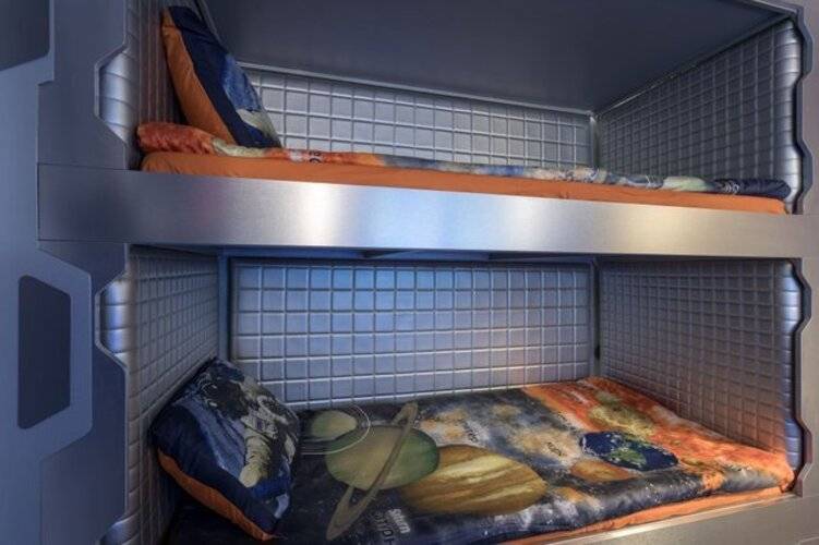 Мини-Отель Страж Империи