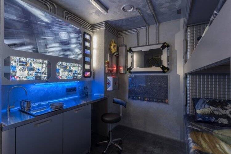 Мини-Отель Страж Империи