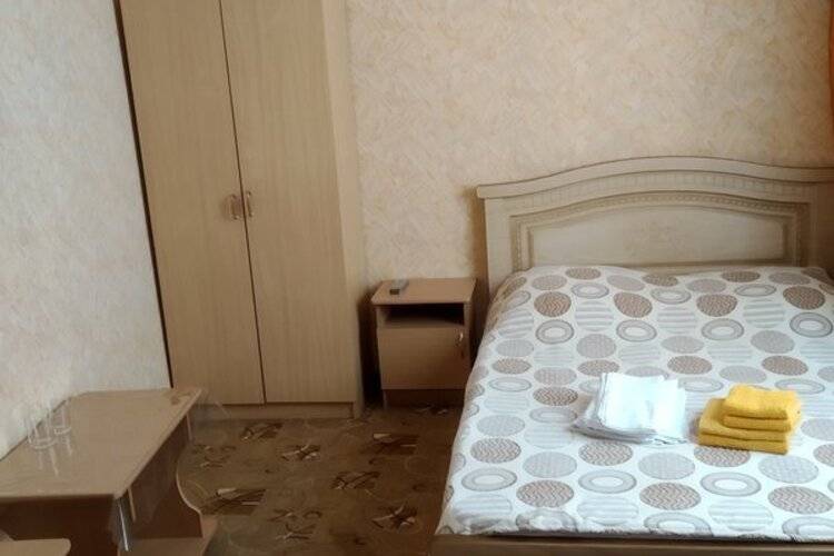 Отель Континенталь