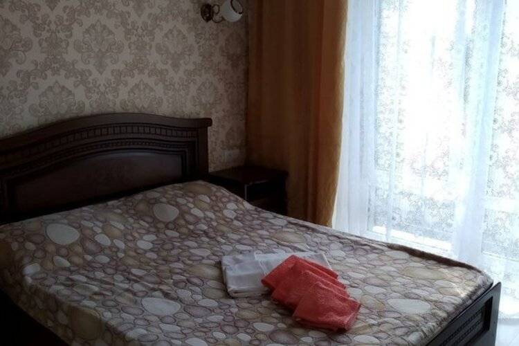Отель Континенталь