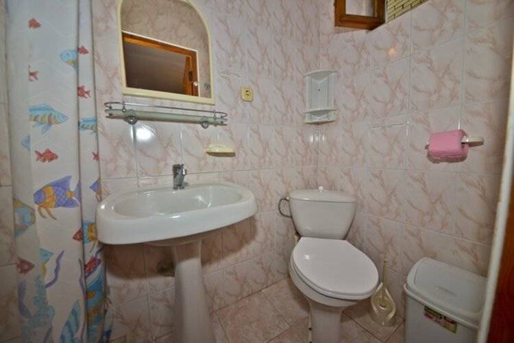 Отель Континенталь