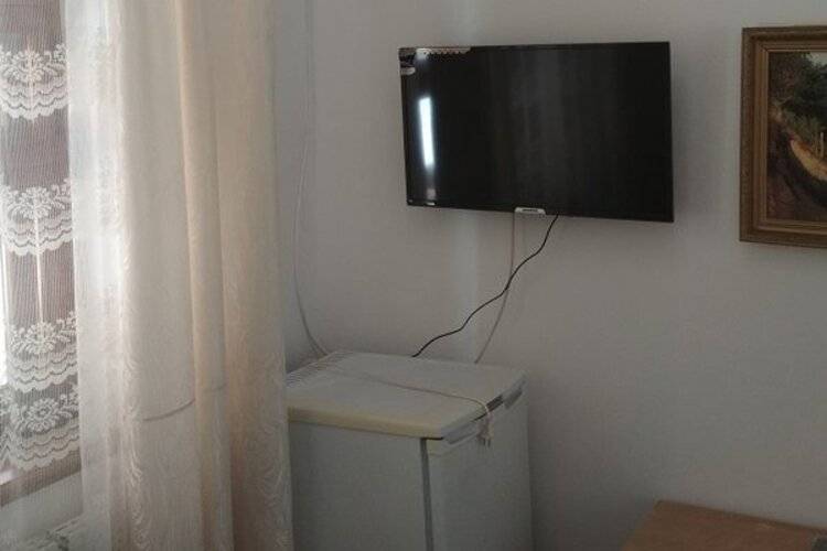 Отель Континенталь