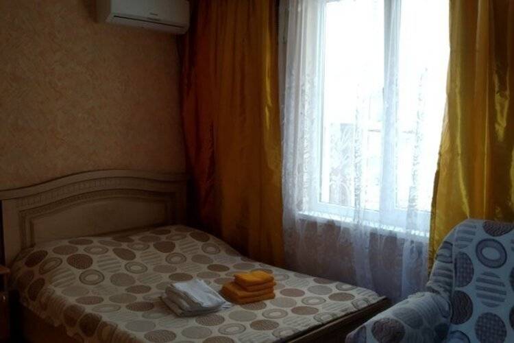 Отель Континенталь