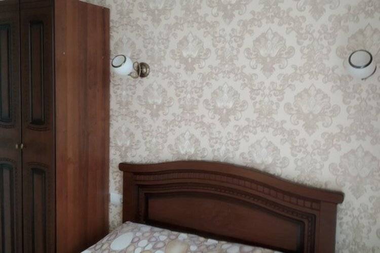 Отель Континенталь