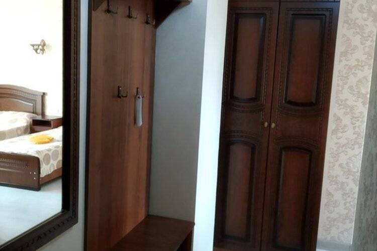 Отель Континенталь