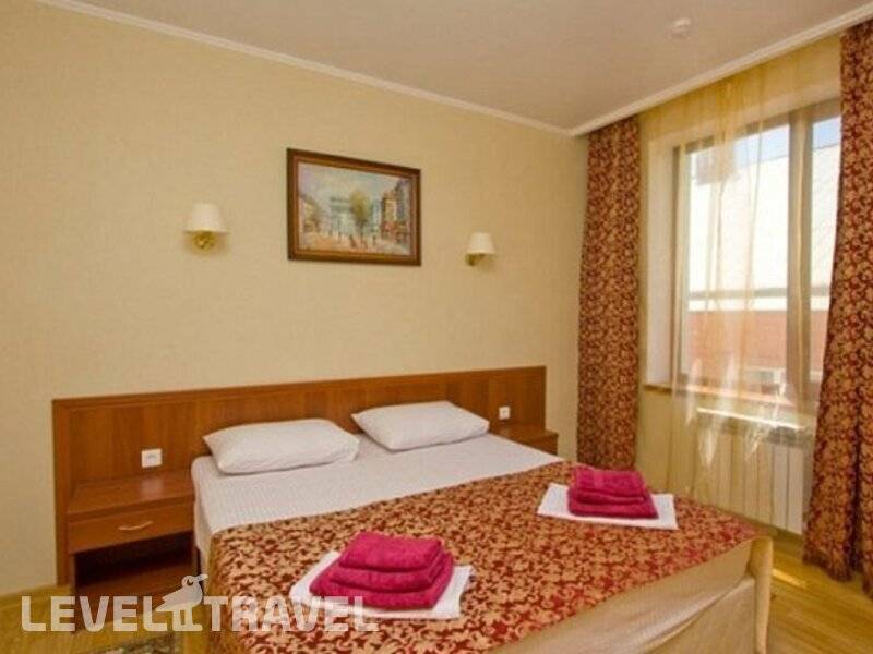 Фотография Отель Де Париж