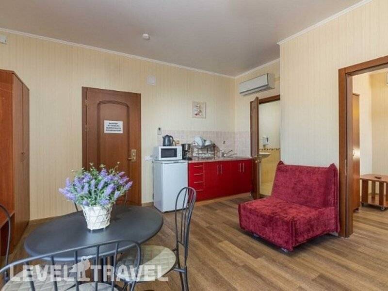 Фотография Отель Де Париж