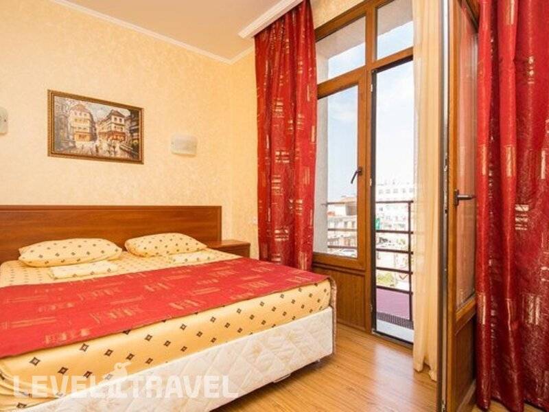 Фотография Отель Де Париж