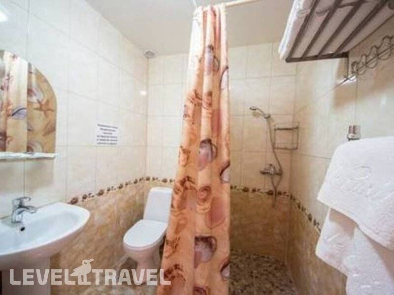 Фотография Отель Де Париж