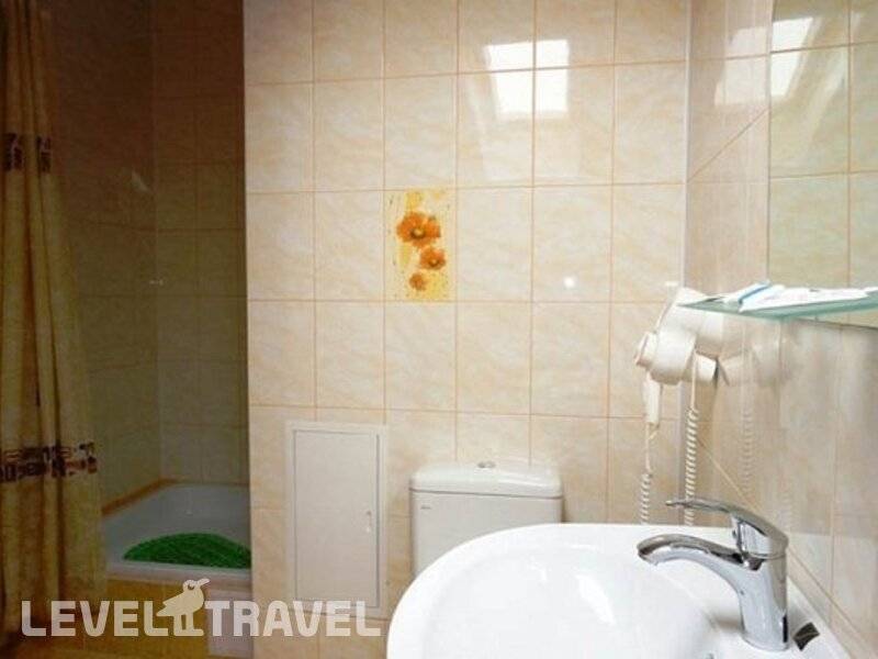 Фотография Отель Де Париж