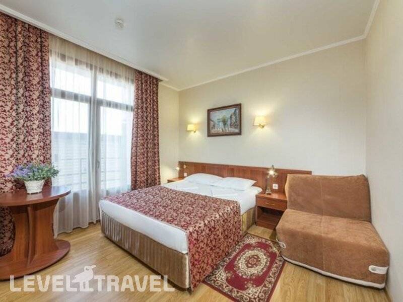 Фотография Отель Де Париж