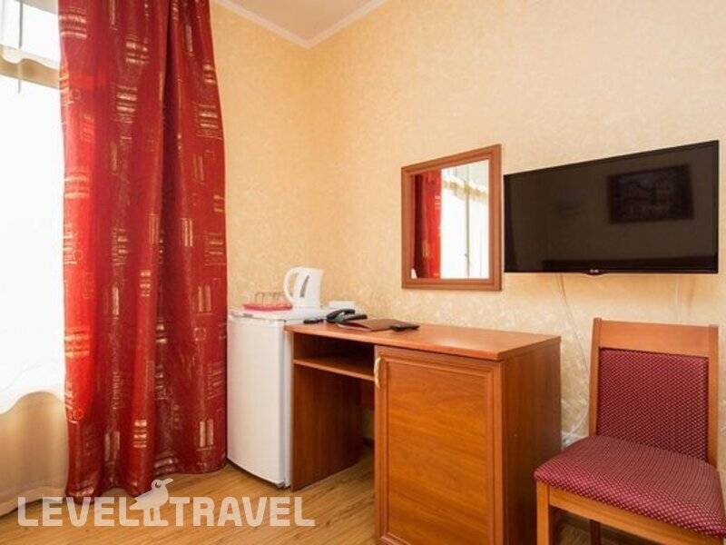 Фотография Отель Де Париж