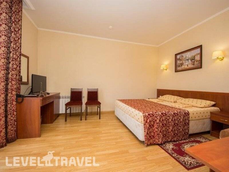 Фотография Отель Де Париж
