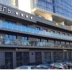 $item['hotel']['name']
