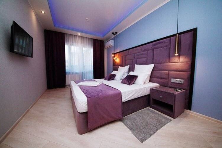 Voque Hotel