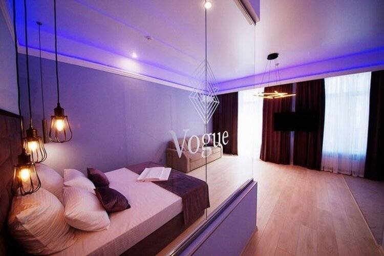 Voque Hotel
