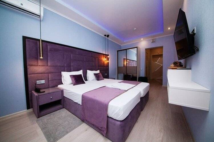 Voque Hotel