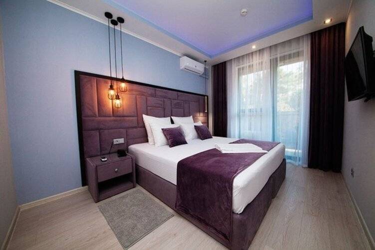 Voque Hotel