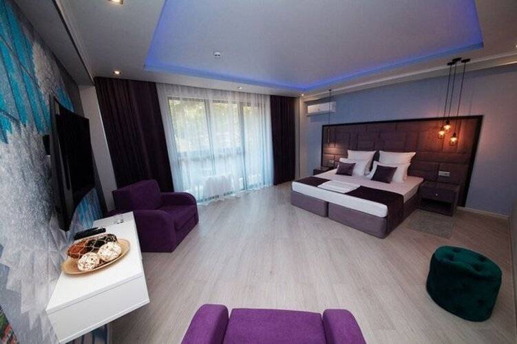 Voque Hotel