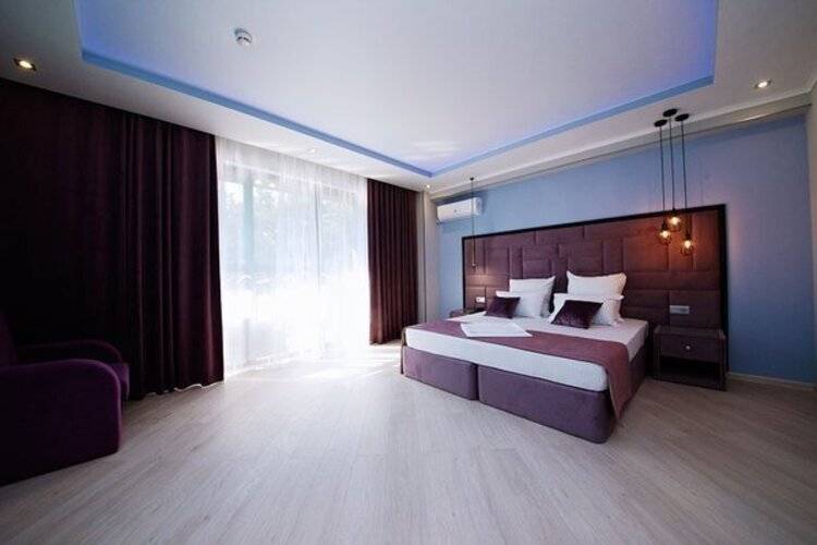 Voque Hotel