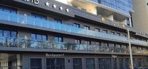 Voque Hotel
