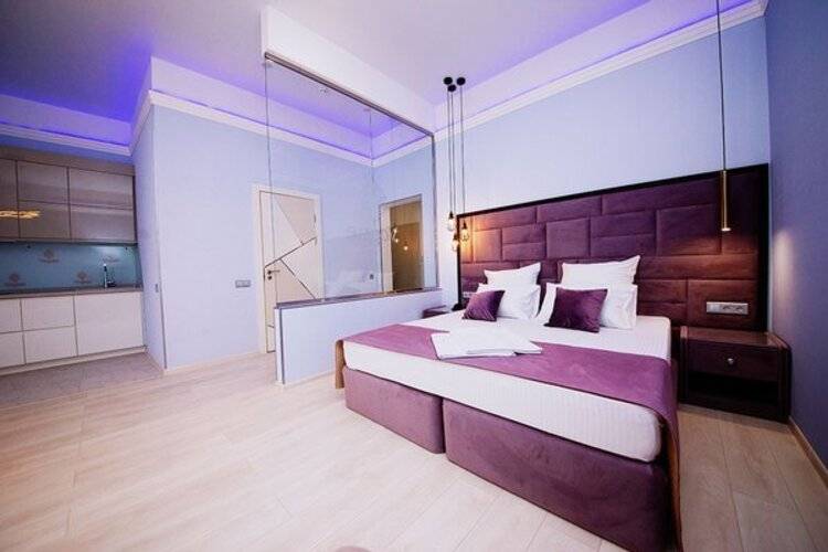 Voque Hotel