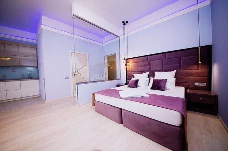 Voque Hotel