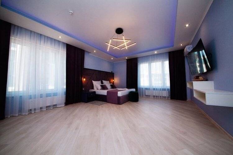 Voque Hotel