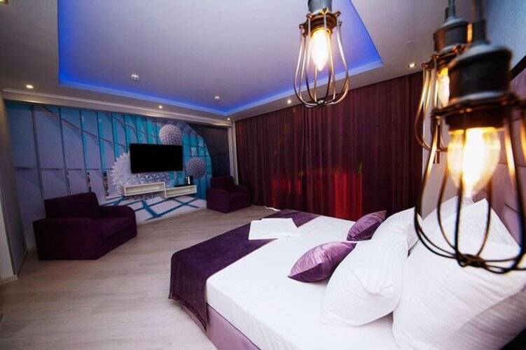 Voque Hotel