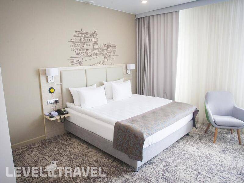 Фотография Holiday Inn Калининград