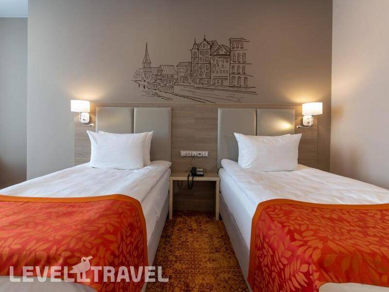 Фотография Holiday Inn Калининград