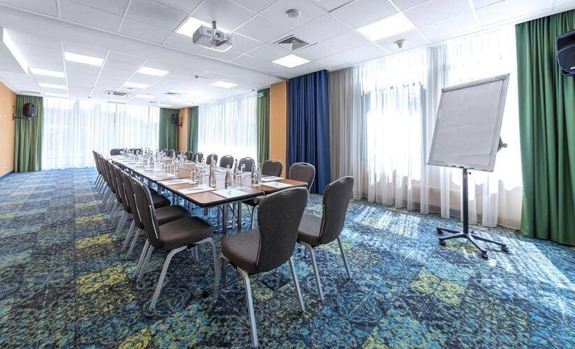 Holiday Inn Калининград