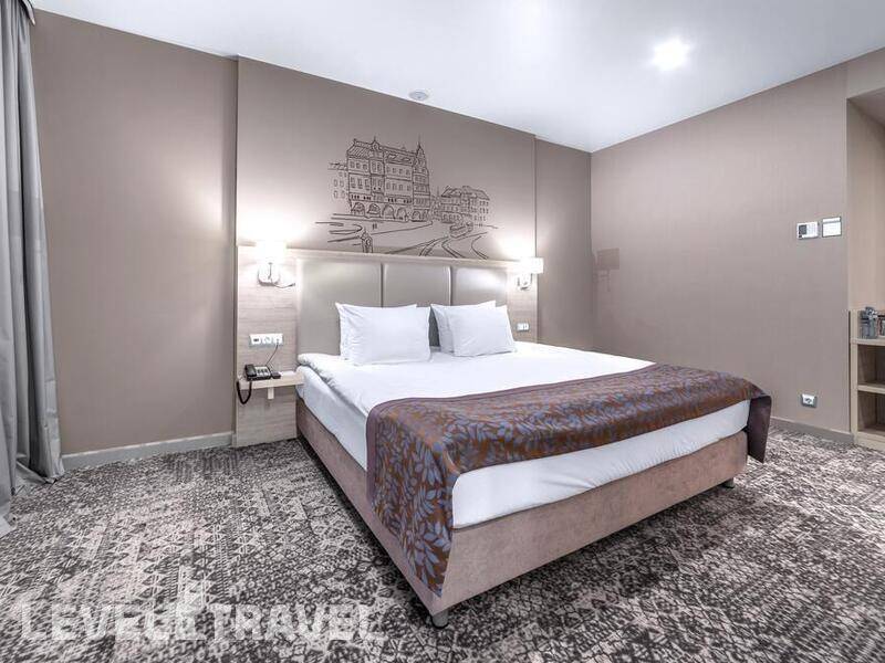 Фотография Holiday Inn Калининград