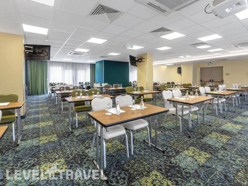 Фотография Holiday Inn Калининград