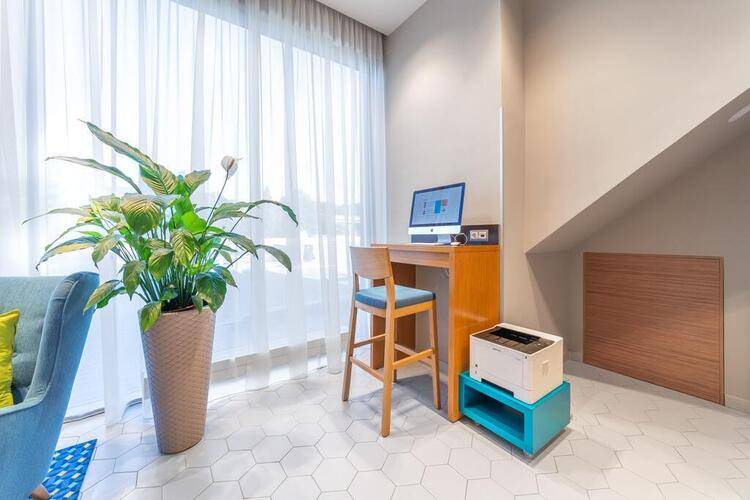 Holiday Inn Калининград
