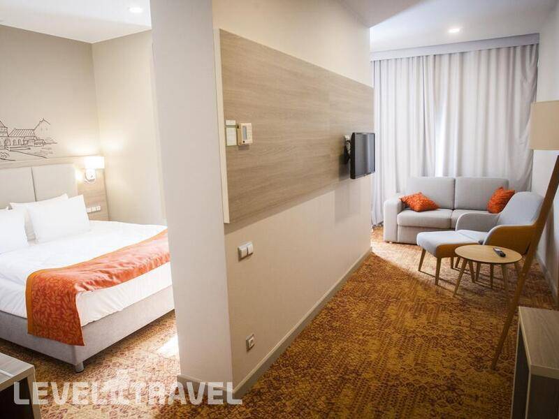 Фотография Holiday Inn Калининград