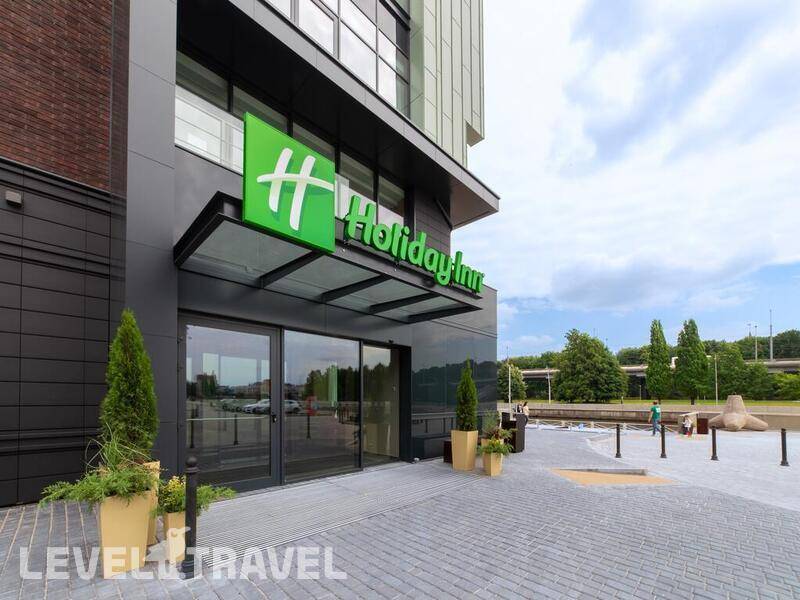 Фотография Holiday Inn Калининград