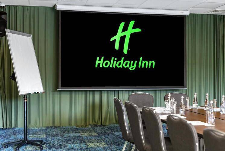 Holiday Inn Калининград