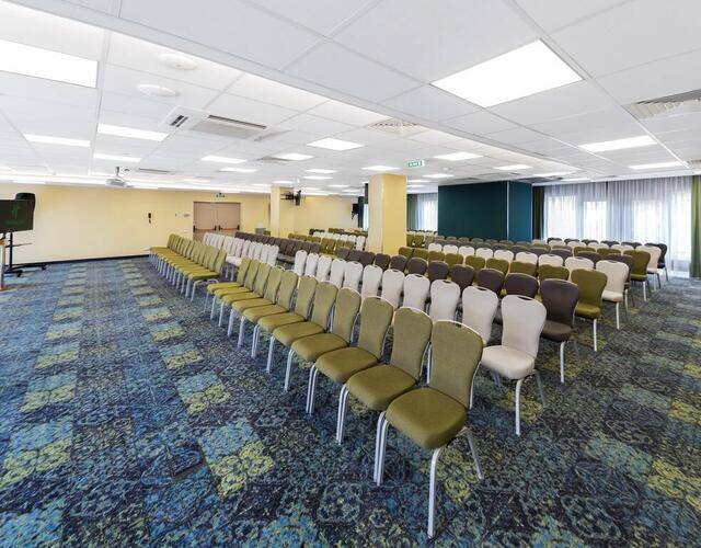 Holiday Inn Калининград