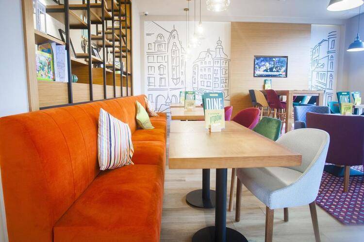 Holiday Inn Калининград