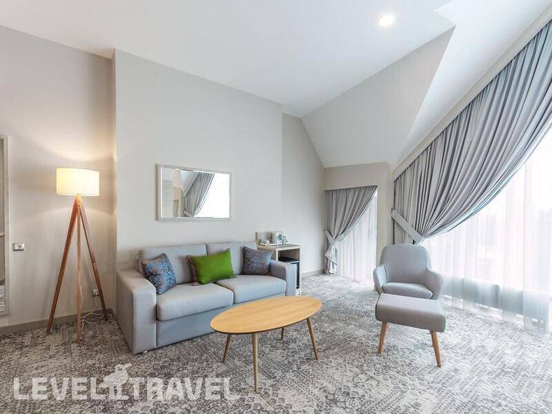 Фотография Holiday Inn Калининград