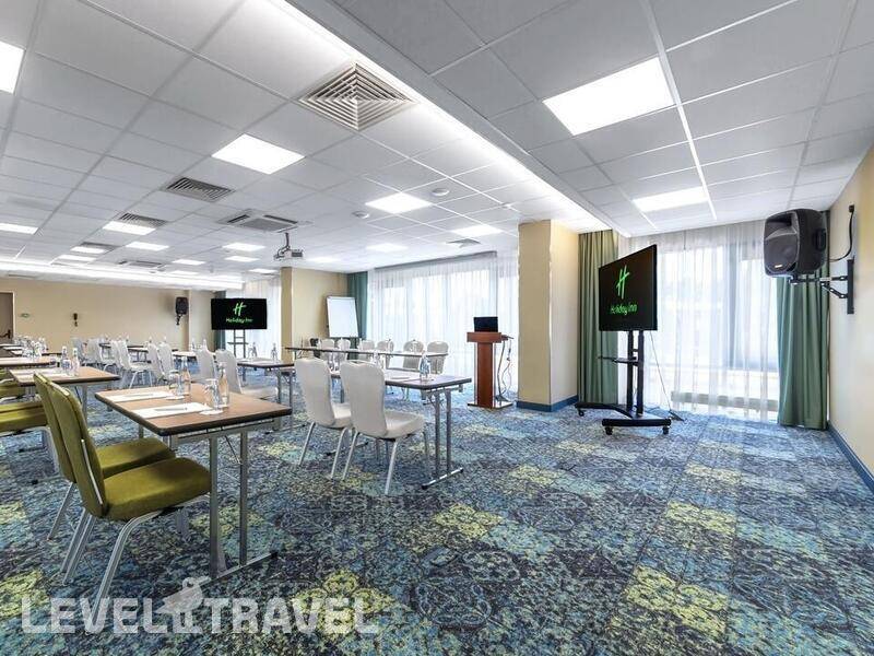 Фотография Holiday Inn Калининград