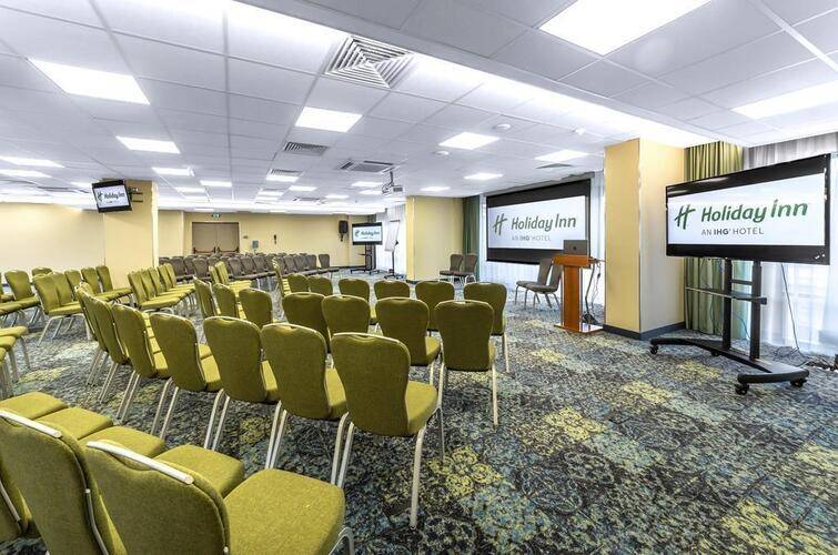 Holiday Inn Калининград