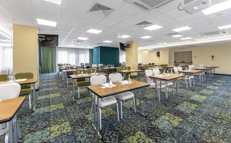 Holiday Inn Калининград