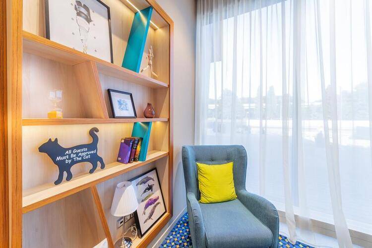 Holiday Inn Калининград