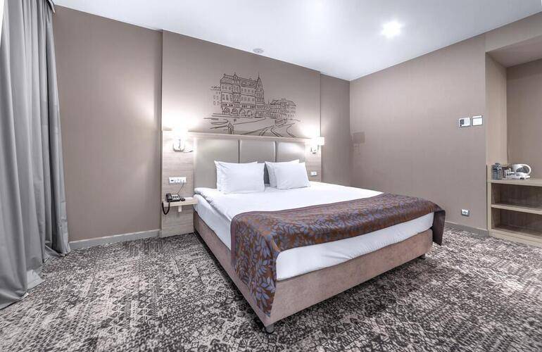 Holiday Inn Калининград