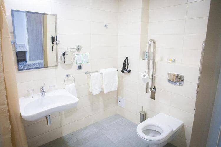 Holiday Inn Калининград