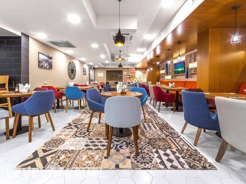 Фотография Holiday Inn Калининград