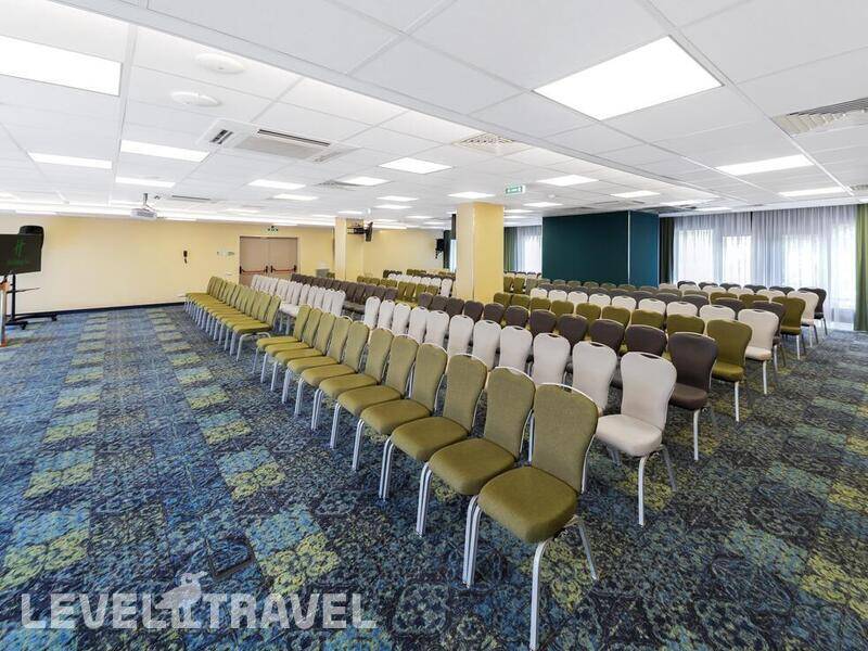 Фотография Holiday Inn Калининград